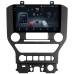 Штатна магнітола Teyes CC4 Pro 12+256 Gb Ford Mustang VI S550 (F2) 2014-2023 9" 2k (L2)
