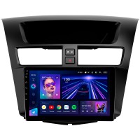Штатна магнітола Teyes CC3 4+32 Gb Mazda BT-50 BT50 2 (F1) 2011-2020 9" (L1)