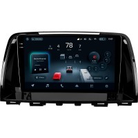 Штатна магнітола Teyes CC4 Pro 12+256 Gb Mazda 6 Atenza 3 GJ 2012-2015 (A) 9" 2k