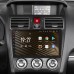 Штатна магнітола SIGMA S9432 ANDROID 10 4+32 Gb 4G DSP Subaru Forester SJ 2015-2018 9"