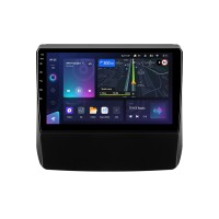 Штатна магнітола Teyes CC3L 4+64 Gb Subaru Forester 5 2018-2023 9"