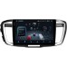 Штатна магнітола Teyes CC4 Pro 12+256 Gb Honda Accord 9 CR 2012-2018 10" 2k (L1)