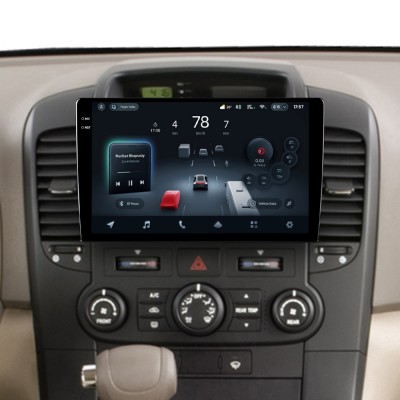 Штатна магнітола Teyes CC4 Pro 12+256 Gb Kia Carnival VQ 2006-2014 9" 2k