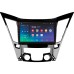 Штатна магнітола SIGMA PRO 9432 ANDROID 10 4+32 Gb 4G DSP Hyundai Sonata 6 YF 2009-2014 (B) 9"