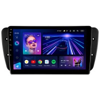 Штатна магнітола Teyes CC3 4+32 Gb Seat Ibiza 6J 2008-2015 9"