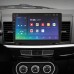 Штатна магнітола SIGMA X10464 ANDROID 10 4+64 Gb 4G DSP Mitsubishi Lancer 10 CY 2007-2012 (A) 10"