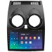 Штатна магнітола SIGMA X9432 ANDROID 10 4+32 Gb 4G DSP Nissan Qashqai 1 J10 2006-2013 (F1) 9"