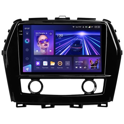 Штатна магнітола Teyes CC3 4+32 Gb Nissan Maxima A36 2015-2020 10" 2k