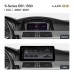 Штатна магнітола Teyes LUX ONE 6+128 Gb BMW 5-Series E61 E60 CCC 2003-2007 12.3"