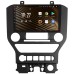 Штатна магнітола SIGMA S9432 ANDROID 10 4+32 Gb 4G DSP Ford Mustang VI S550 (F2) 2014-2023 9" (L2)