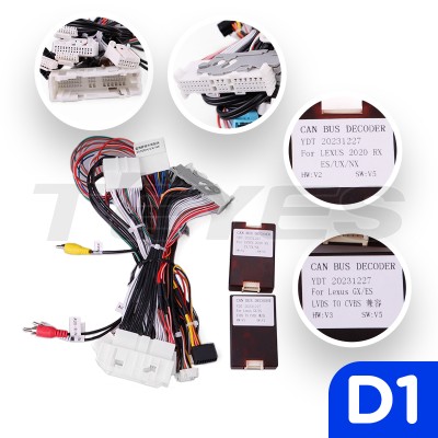Штатна магнітола Teyes LUX ONE 6+128 Gb Lexus RX270 3 RX450h 3 AL10 2008-2015 RX450h 4 AL20 (D1) 2015-2024 12.3" (L3)