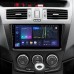 Штатна магнітола Teyes CC3L 4+64 Gb Mazda 5 3 CW 2010-2015 9"