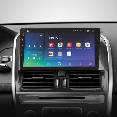 Штатна магнітола SIGMA PRO 9432 ANDROID 10 4+32 Gb 4G DSP Volvo XC60 I 1 (A) 2008-2013 9" (L1)