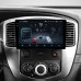 Штатна магнітола Teyes CC4 Pro 12+256 Gb Ford Escape 1 2007-2012 9" 2k