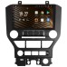 Штатна магнітола SIGMA S9432 ANDROID 10 4+32 Gb 4G DSP Ford Mustang VI S550 (F1) 2014-2023 9" (L1)