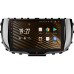 Штатна магнітола SIGMA S9432 ANDROID 10 4+32 Gb 4G DSP Kia Soul SK3 2019-2020 9"