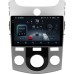 Штатна магнітола Teyes CC4 Pro 12+256 Gb Kia Cerato 2 TD 2008-2013 (F1) 9" 2k