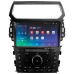 Штатна магнітола SIGMA PRO 10432 ANDROID 10 4+32 Gb 4G DSP Ford Explorer 5 2011 - 2019 (A) 10" (L3)