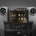 Штатна магнітола SIGMA S9432 ANDROID 10 4+32 Gb 4G DSP Toyota Land Cruiser 70 Series LC 79 2007-2020 9"