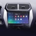 Штатна магнітола SIGMA PRO 10432 ANDROID 10 4+32 Gb 4G DSP Ford Explorer 5 2011 - 2019 (A) 10" (L3)