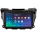 Штатна магнітола SIGMA PRO 10432 ANDROID 10 4+32 Gb 4G DSP Nissan Murano 3 Z52 2014-2020 10"
