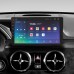 Штатна магнітола SIGMA PRO 9432 ANDROID 10 4+32 Gb 4G DSP Mercedes-Benz GLK-Class X204 2012 - 2015 9" (L3)