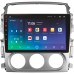Штатна магнітола SIGMA X9432 ANDROID 10 4+32 Gb 4G DSP Suzuki Liana 1 2004-2008 9"