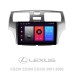 Штатна магнітола SIGMA F9216 ANDROID 10 2+32 Gb Lexus ES300 ES 300 ES330 XV30 ES 330 2001-2006 9" (L2)