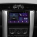 Штатна магнітола SIGMA E9232 ANDROID 10 2+32 Gb Toyota Fortuner 2 2015-2018 9"