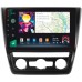 Штатна магнітола SIGMA PRO 10464 ANDROID 10 4+64 Gb 4G DSP Skoda Yeti 5L 2009-2014 10"