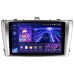Штатна магнітола Teyes CC3 6+128 Gb з коловим оглядом 360° Toyota Avensis 3 2008-2015 (F1) 9" 2k