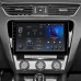 Штатна магнітола Teyes X1 2+32Gb Skoda Octavia 3 A7 2013-2018 (A) 10"