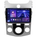 Штатна магнітола Teyes CC3 4+32 Gb Kia Cerato 2 TD 2008-2013 (F1) 9" 2k