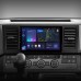 Штатна магнітола Teyes CC3L 4+32 Gb Volkswagen Caravelle 6 T6.1 T6 2015 - 2020 9" (L1)