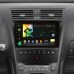 Штатна магнітола SIGMA X9464 ANDROID 10 4+64 Gb 4G DSP Lexus GS300 S190 GS350 GS400 GS430 GS450h GS460 GS 300 III 3 350 400 430 450h 460 04-11 9" (L3)