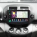 Штатна магнітола SIGMA PRO 10464 ANDROID 10 4+64 Gb 4G DSP Toyota RAV4 3 XA30 (F2) 2005-2013 10"