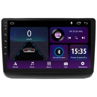 Штатна магнітола SIGMA E9232 ANDROID 10 2+32 Gb Jeep Grand Cherokee WK2 2013-2020 (F1) 9" (L1)