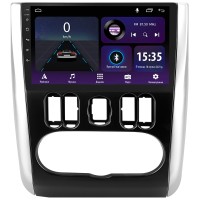 Штатна магнітола SIGMA E9232 ANDROID 10 2+32 Gb Nissan Almera 3 G15 2012-2019 (F2) 9"