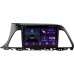 Штатна магнітола SIGMA E9232 ANDROID 10 2+32 Gb Hyundai Sonata 7 LF 2014-2017 (A) 9"