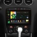 Штатна магнітола SIGMA X9464 ANDROID 10 4+64 Gb 4G DSP Peugeot 408 1 T7 2012-2020 For Peugeot 308 2007-2015 9"