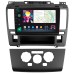 Штатна магнітола SIGMA PRO 9464 ANDROID 10 4+64 Gb 4G DSP Nissan Tiida C11 2004-2013 (F2) 9"