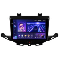 Штатна магнітола Teyes CC3 6+128 Gb з коловим оглядом 360° Opel Astra K 2015-2022 (A) 9" 2k