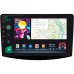 Штатна магнітола SIGMA PRO 9464 ANDROID 10 4+64 Gb 4G DSP Mitsubishi Grandis 1 2003-2010 (F1) 9"