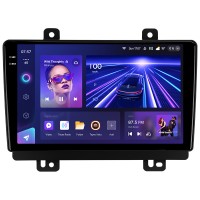 Штатна магнітола Teyes CC3 6+128 Gb з коловим оглядом 360° Chery Tiggo 7 1 2016-2020 (F1) 9" 2k (L1)