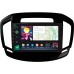Штатна магнітола SIGMA PRO 9464 ANDROID 10 4+64 Gb 4G DSP Opel Insignia 1 Buick Regal 2013-2017 (A) 9"