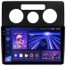 Штатна магнітола Teyes CC3 4+32 Gb Volkswagen Caddy 2K 3 III 2004 - 2010 10" 2k