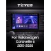 Штатна магнітола Teyes CC3 6+128 Gb Volkswagen Caravelle 6 T6.1 T6 2015 - 2020 9" 2k (L1)