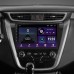 Штатна магнітола SIGMA E10232 ANDROID 10 2+32 Gb Nissan Murano 3 Z52 2014-2020 10"