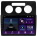 Штатна магнітола SIGMA E10232 ANDROID 10 2+32 Gb Volkswagen Caddy 2K 3 III 2004 - 2010 10"