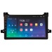 Штатна магнітола SIGMA PRO 9432 ANDROID 10 4+32 Gb 4G DSP Toyota Prius XW50 2015-2020 9"